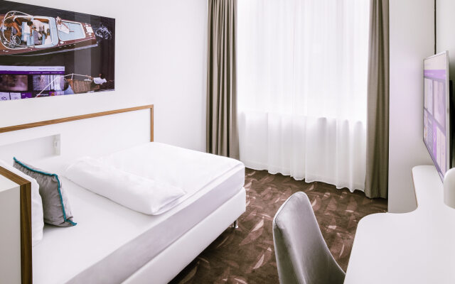 Mercure Hotel MOA Berlin