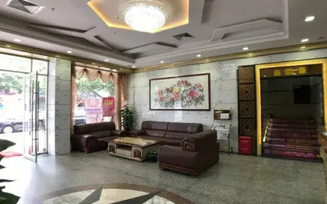 Honghua Lake Sunshine Hotel