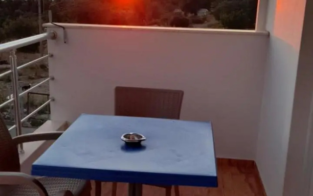 Hotel villa Petro