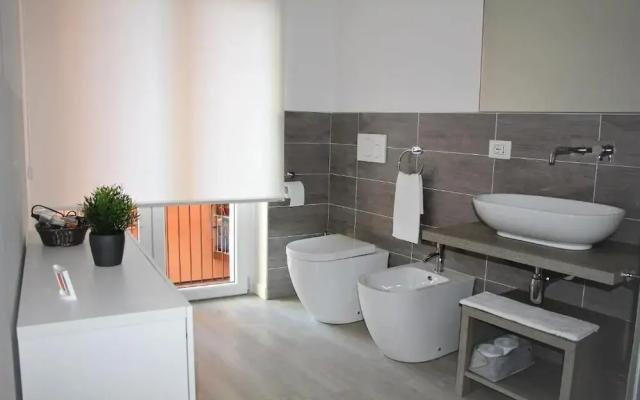 Dolce Notte Apartments