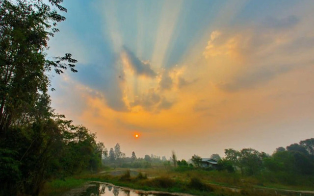 Phuphiang Khiangfah Resort