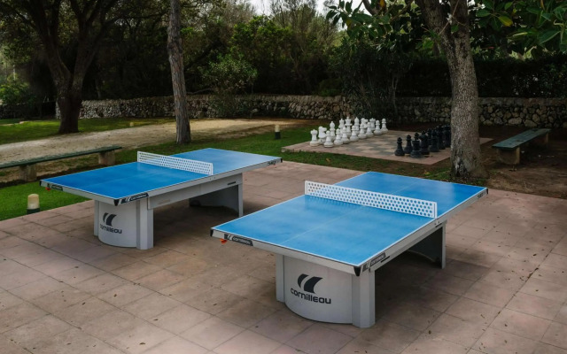 Alua Illa de Menorca Hotel