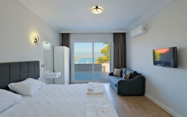 Miralya Suites