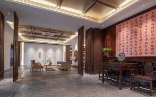 Lao'anchang Inn