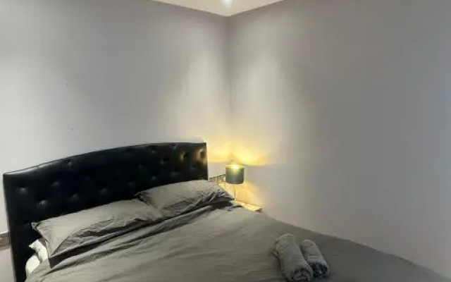 Ocean SPA Suite 05-hosted by Sweetstay