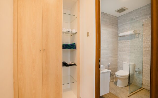 Dankalih 3BR Private Pool Villa