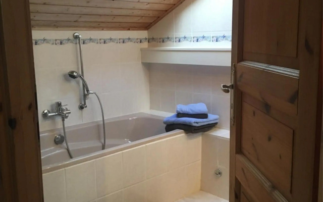 Ferienwohnung Nimscholz