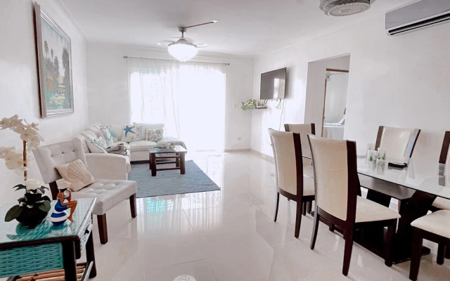 Beach view Condo