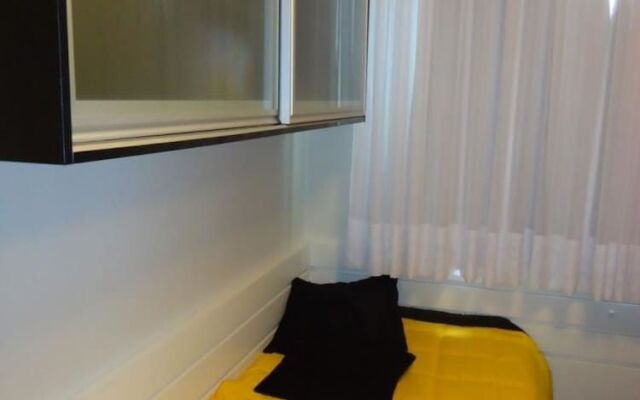 Nautilus Family - Beto Carrero - Penha