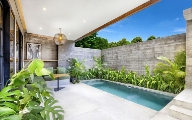 Secana Beachtown Resort & Residences