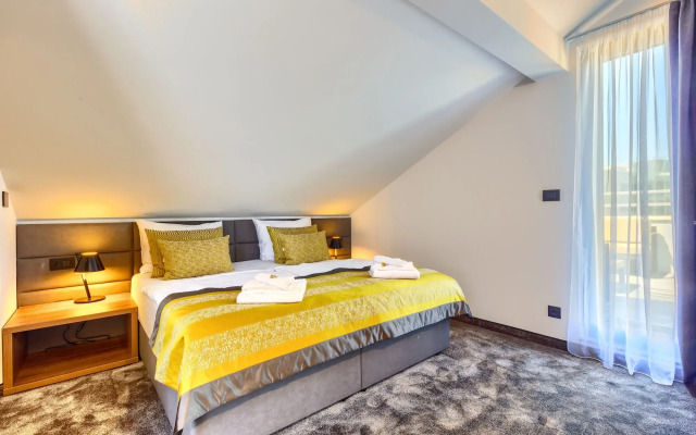 Bel Residence
