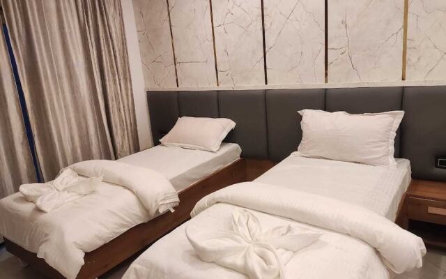 Hotel Samriddhi