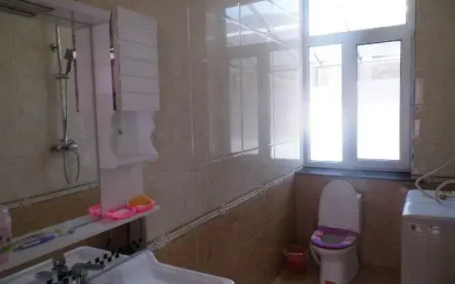 Wangjia Dayuan Homestay