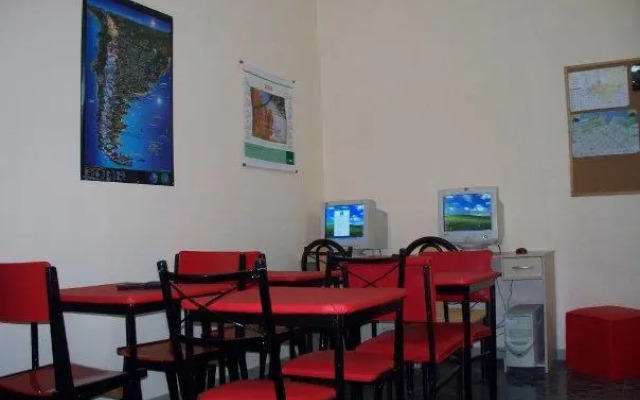 Alma Bohemia Hostel