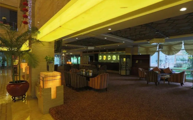 Yinfeng Holiday Resort of Xikou