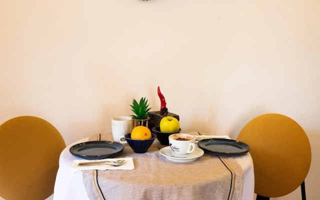 Palazzo il Convento LUXURY UMBERTO I