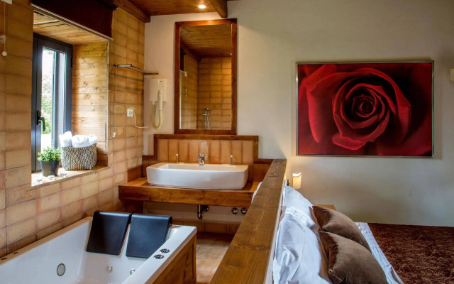 Casali Santa Brigida