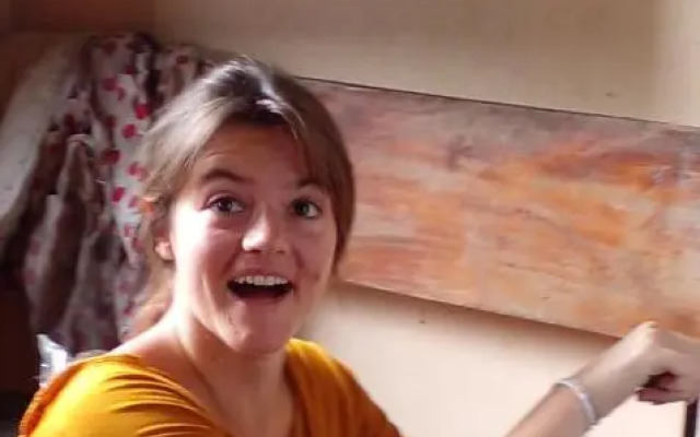 Thomasha Holiday Inn