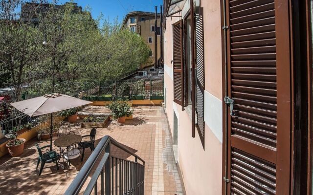 Relais Le Clarisse a Trastevere
