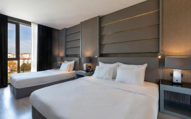 Park Dedeman Eskisehir