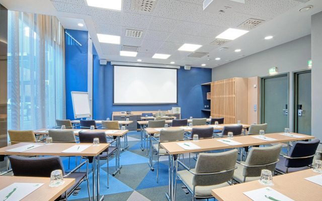 Holiday Inn Helsinki West- Ruoholahti by IHG
