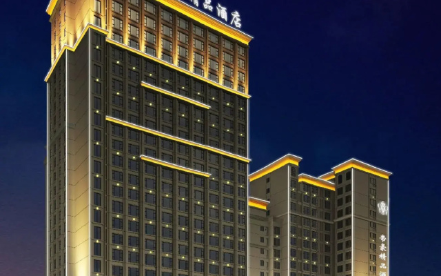 Regency Apartment Hotel