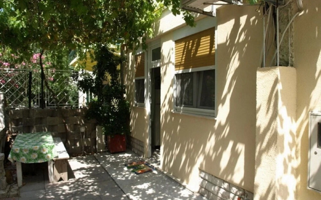Edvard - Garden Terrace - Sa1- Zeleni
