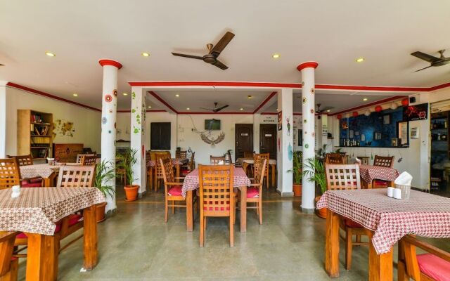 OYO 36183 Spice Junction