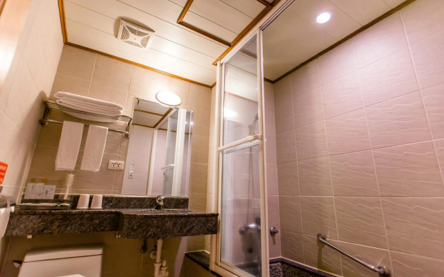 Hub Hotel Ximen-inn Kunming