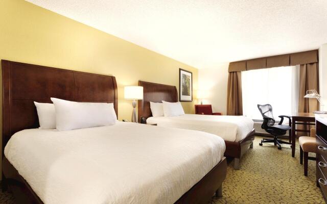 Hilton Garden Inn Anaheim Garden Grove