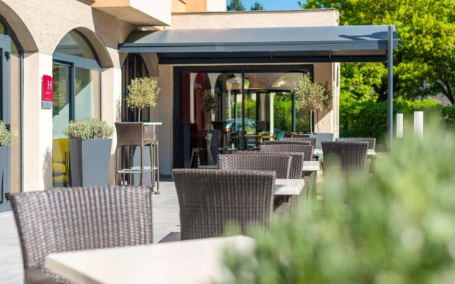 ibis Beaune Centre