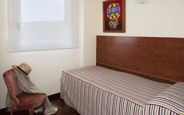 Apartamento Torre Gran Lux