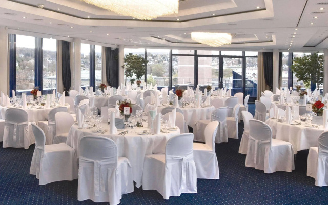 Parkhotel Pforzheim