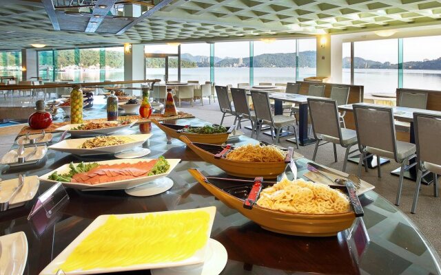The Richforest Hotel- Sun Moon Lake