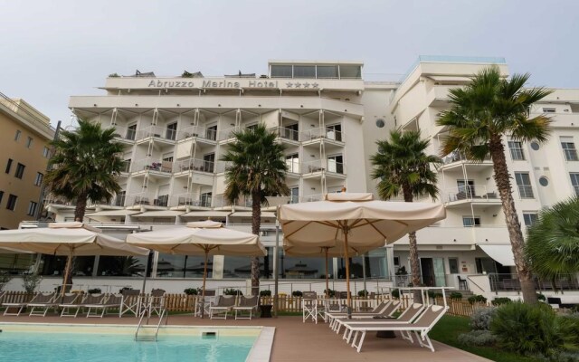 Hotel Abruzzo Marina