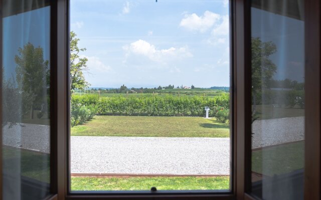 Agriturismo Le Nosare