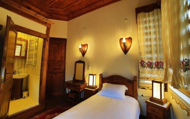 Akif Bey Konağı Kastamonu