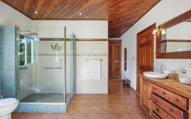 Golf-Front Villa in Puntacana Resort