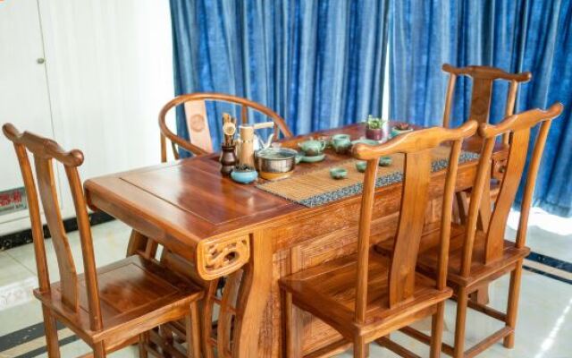 Shangjing Theme Hotel