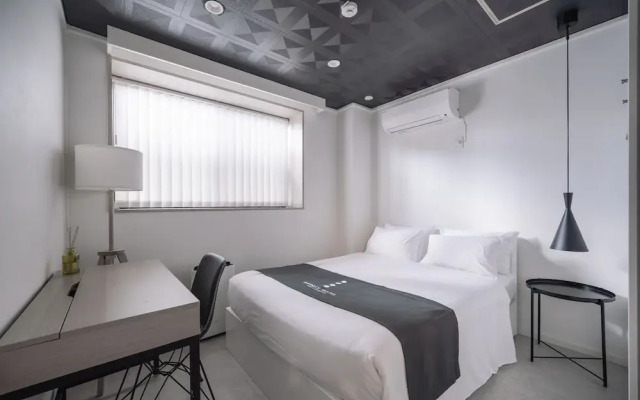 Infinity Hotel -Jicchaku-