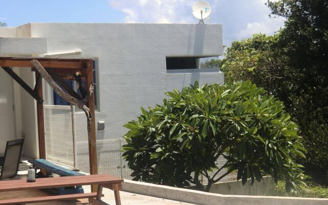 Holiday House Ryukyuan
