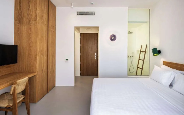 Viva Nove Suites