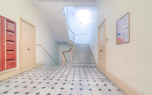 Le Prince Apartment 1