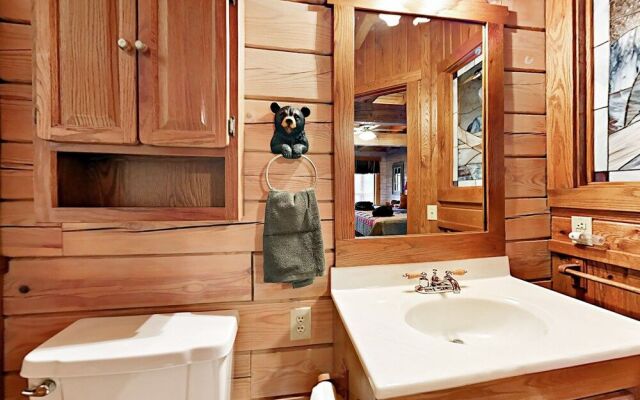 The Blue Heron - 1 Br Cabin