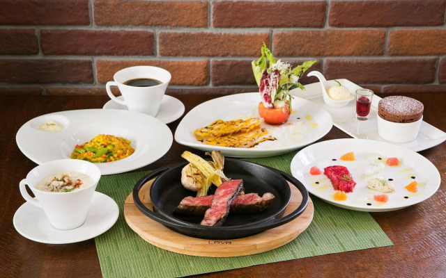 Andante Hualien