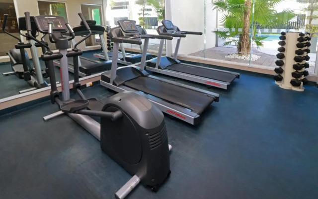 Holiday Inn Reynosa Industrial Poniente by IHG