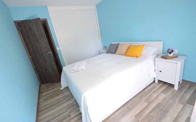 Tarragona Suites 28- AMPOSTA SALOU