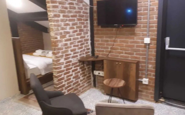 Gen Suites Cibali