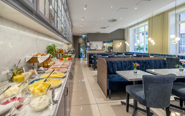 Best Western Hotel Karlaplan