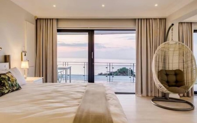 Perfect Family Holiday Villa in Camps Bay Spindrift